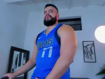 Chaturbate Free Live Porn of mark_x23