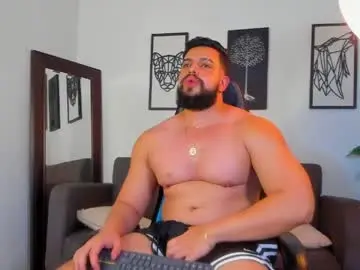 Chaturbate Adult Webcam of mark_x23