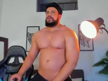 Chaturbate Adult Webcam of mark_x23
