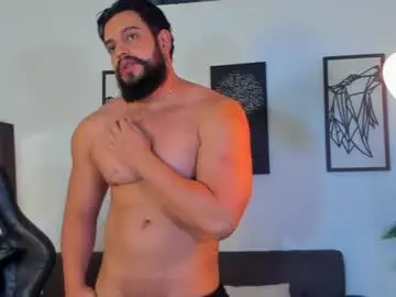 Chaturbate Adult Webcam of mark_x23
