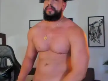 Chaturbate Live Sex of mark_x23