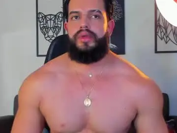 Chaturbate Live Sex Cam of mark_x23