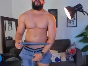 Chaturbate Sex Cam of mark_x23