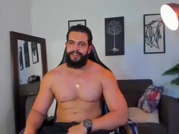 Chaturbate Best live sex cam show of mark_x23