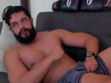 Chaturbate Live Sex of mark_x23