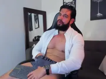 Chaturbate Adult Video Chat of mark_x23