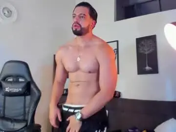 Chaturbate Best Webcam of mark_x23