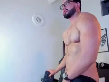 Chaturbate Free Live Porn of mark_x23