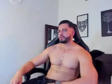 Chaturbate Sex Chat of mark_x23