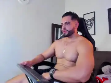Chaturbate Live Sex of mark_x23