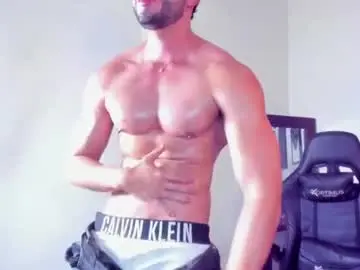 Chaturbate Adult Webcams of mark_x23
