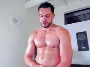Chaturbate Best Webcam of mark_x23