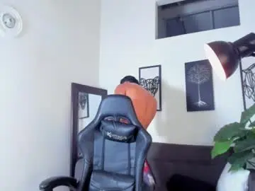 Chaturbate Free Live Porn of mark_x23