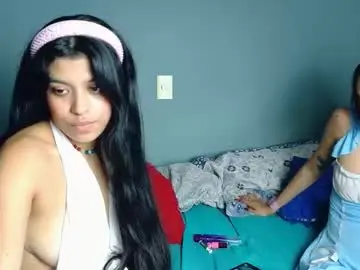 Chaturbate Live Sex of petitestrawberry18