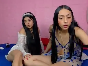 Chaturbate Adult Video Chat of petitestrawberry18