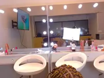 Chaturbate Adult Video Chat of petitestrawberry18