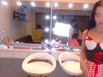 Chaturbate Sex Cam of petitestrawberry18