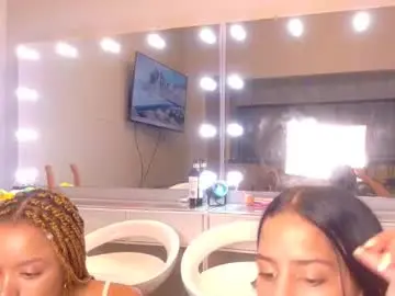 Chaturbate Adult Webcams of petitestrawberry18