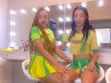 Chaturbate Adult Webcams of petitestrawberry18