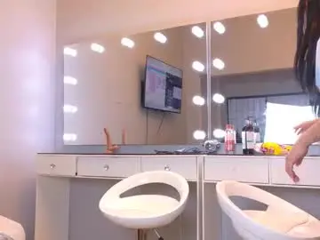 Chaturbate Nude Webcam of petitestrawberry18