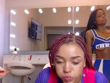 Chaturbate Best Webcam of petitestrawberry18