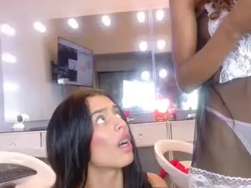 Chaturbate Sex Chat of petitestrawberry18