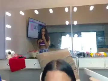 Chaturbate Live Sex of petitestrawberry18