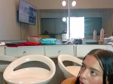 Chaturbate Nude Webcam of petitestrawberry18