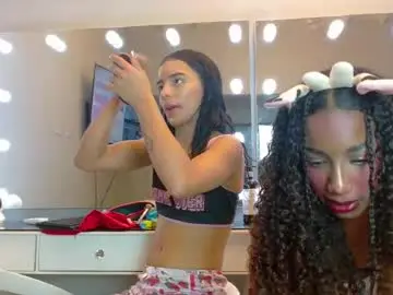 Chaturbate Adult Video Chat of petitestrawberry18