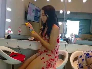 Chaturbate Best Webcam of petitestrawberry18