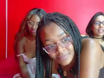 Chaturbate Live Sex of petitestrawberry18