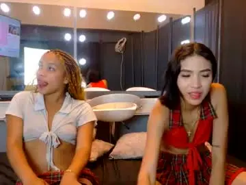Chaturbate Adult Video Chat of petitestrawberry18