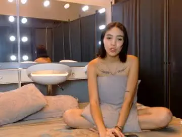 Chaturbate Live Porn of petitestrawberry18