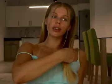 Chaturbate Live Sex of tiny__alice