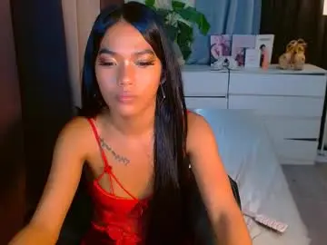 Chaturbate Adult Webcam of urmistress_sanya