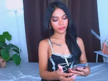 Chaturbate Live Sex Cam of urmistress_sanya