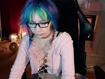 Chaturbate Adult Webcam of wildaura_