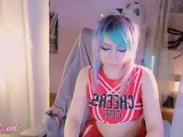 Chaturbate Sex Cam of wildaura_