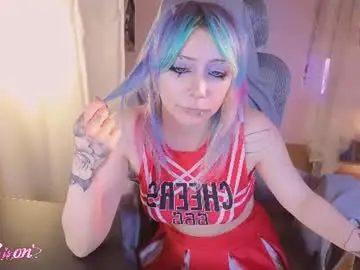 Chaturbate Adult Webcams of wildaura_