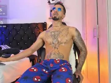 Chaturbate Best live sex cam show of _duriel