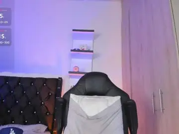 Chaturbate Live Porn of _duriel