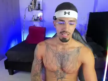 Chaturbate Adult Webcams of _duriel