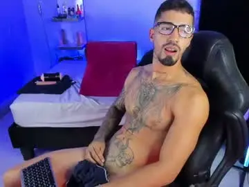 Chaturbate Adult Webcam of _duriel