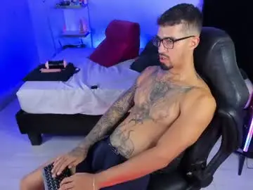 Chaturbate Private Sex Chat of _duriel