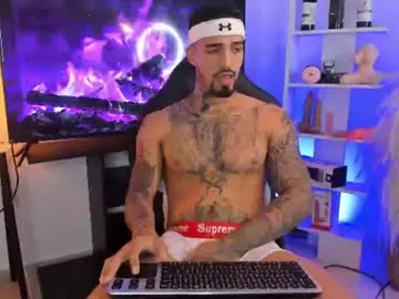 Chaturbate Free Live Porn of _duriel