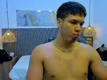 Chaturbate Adult Webcams of alessandrofranco
