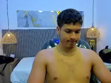 Chaturbate Adult Video Chat of alessandrofranco