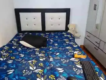 Chaturbate Sex Chat of alexis_brown11