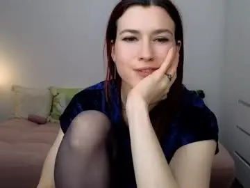 Chaturbate Sex Chat of alicianoveli