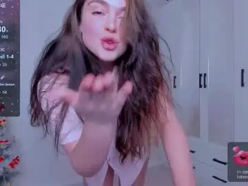 Chaturbate Sex Cam of amelihallss